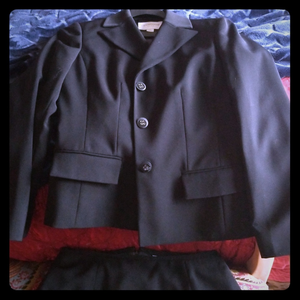 Suit